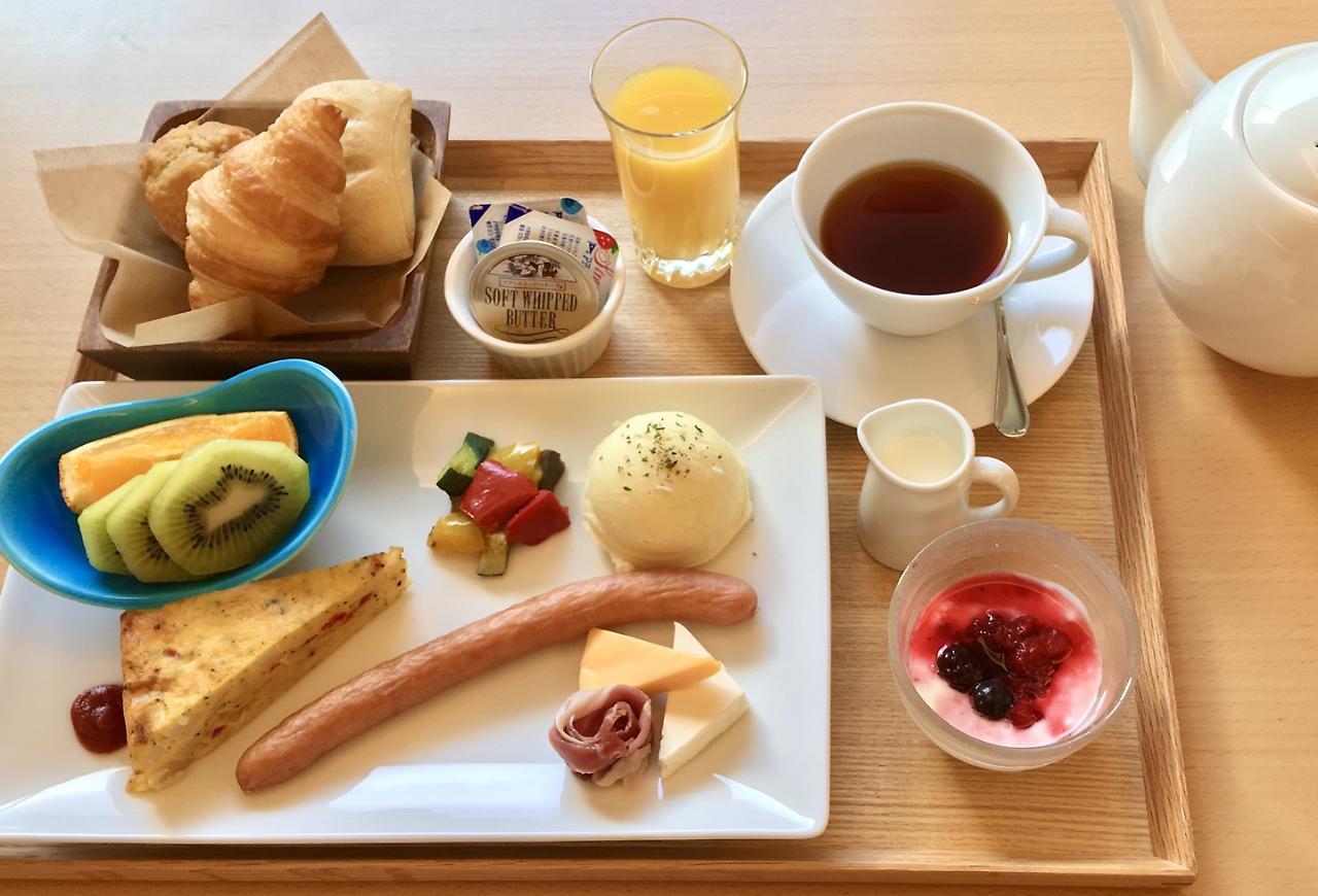 Hotel Shijo Takakura Grandereverie Kyōto