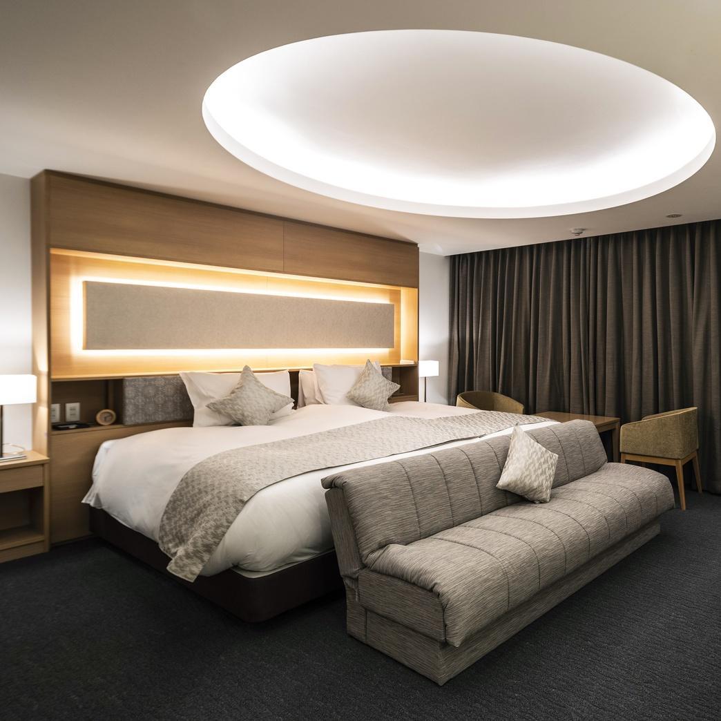 Hotel Shijo Takakura Grandereverie Kyōto