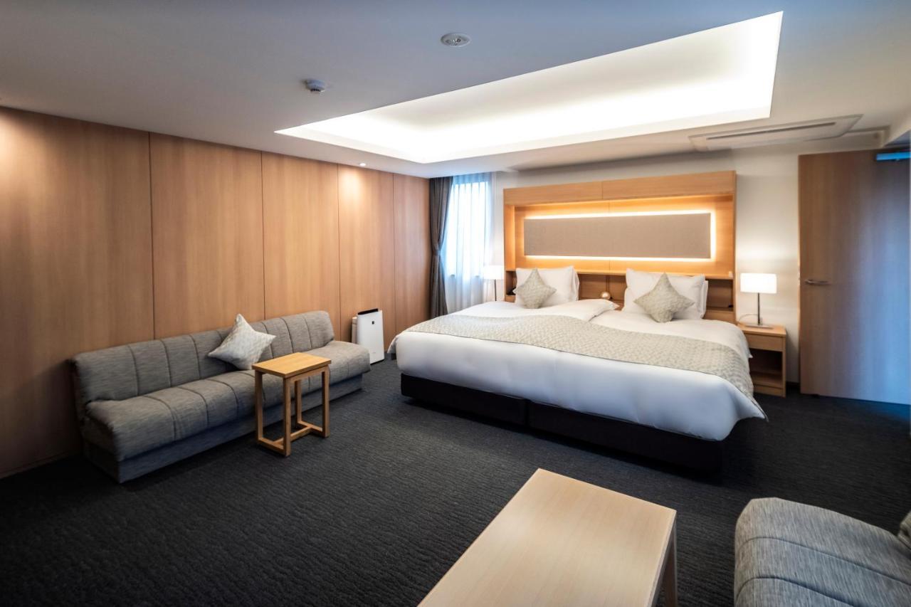 Shijo Takakura Grandereverie Hotel Kyōto