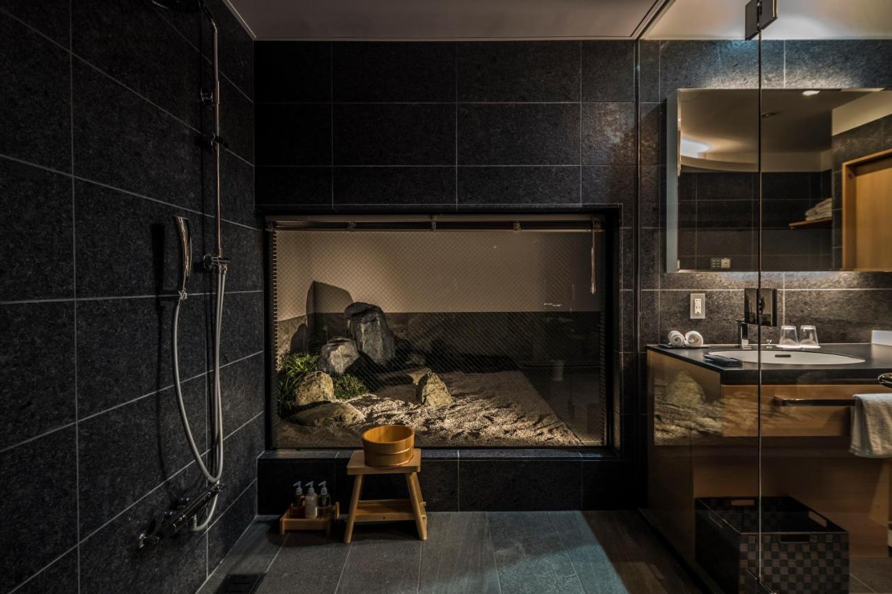 Shijo Takakura Grandereverie 5* Kyōto