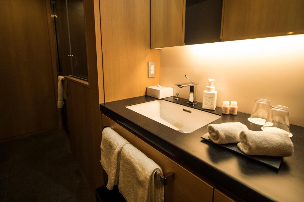 Shijo Takakura Grandereverie 5* Kyōto