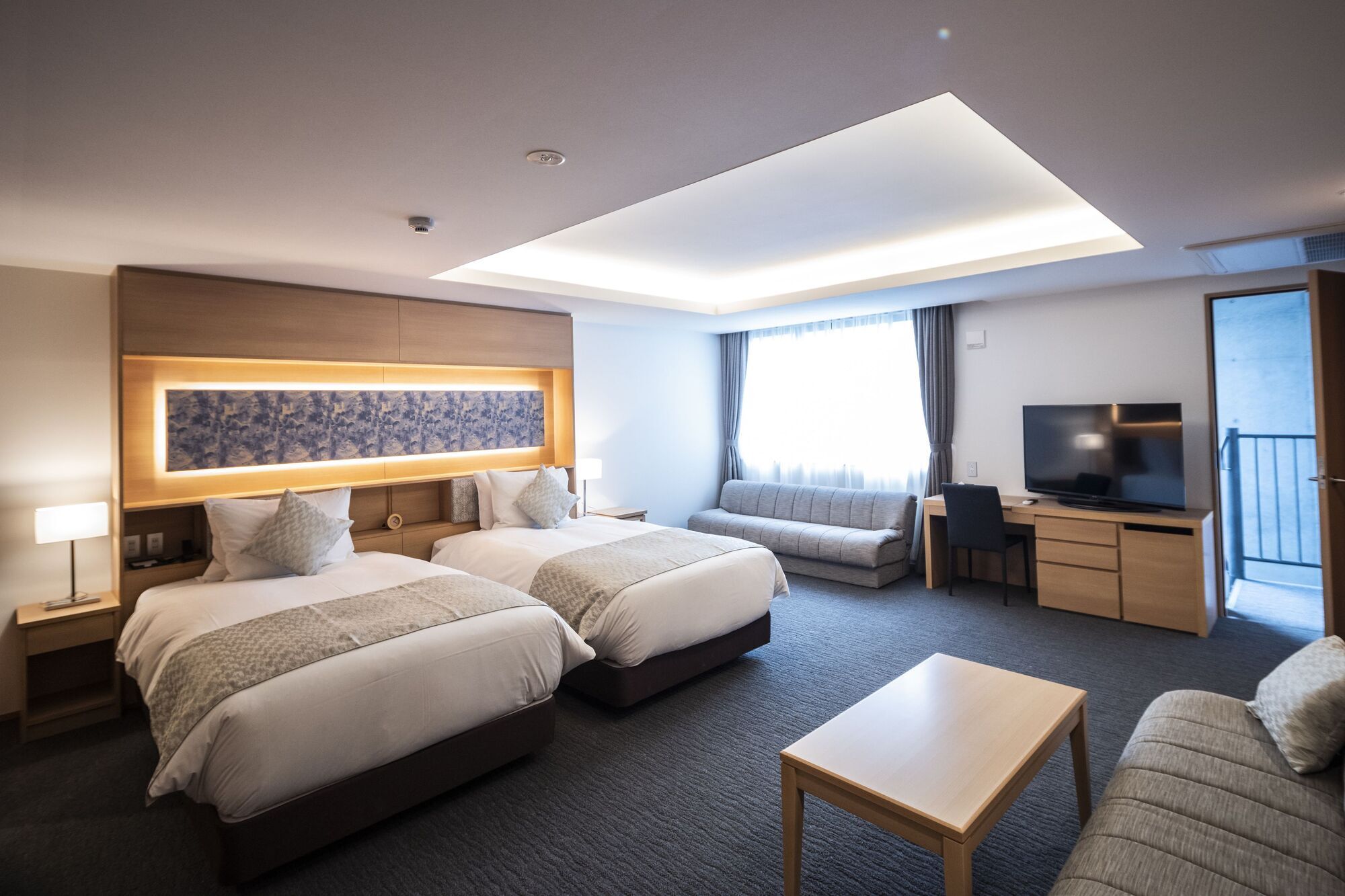 Hotel Shijo Takakura Grandereverie Kyōto